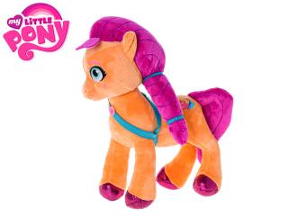 My Little Pony - Sunny 25cm plyšová stojící 0m+