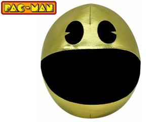 Pac-Man lesklý 14cm plyšový křičící