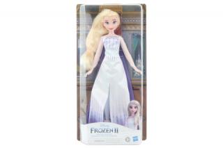 Panenka Ledové království Frozen ELZA