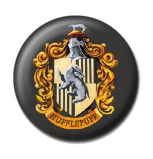 Placka Harry Potter - Znak Mrzimoru
