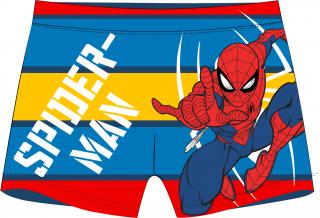 Plavky - Spider man Velikost: 104/110