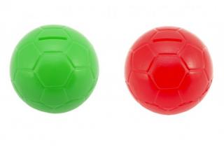 Pokladnička fotbalový míč Barvy: modrá