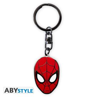 Přívěsek na klíče Marvel - Spider-Man