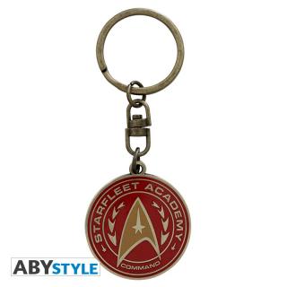 Přívěsek na klíče Star Trek - Starfleet Academy