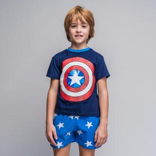 Pyžamo Avengers chlapecké Velikost: 104