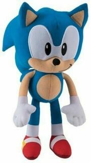 Sonic the Hedgehog Classic 30cm