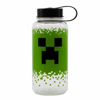 Sportovní láhev 1100 ml, Minecraft