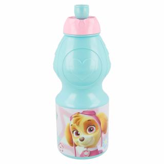 Sportovní láhev 400 ml, Tlapková patrola/Paw patrol