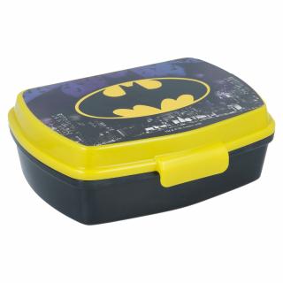 Svačinový box, Batman
