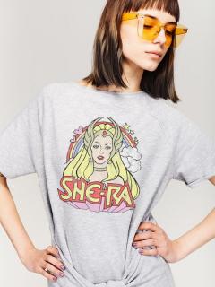 Tričko She-Ra - Masters Of The Universe Velikost: S