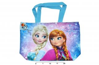 Velká taška Ledové království Anna a Elza Frozen