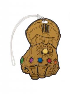 Visačka na zavazadlo Avengers - Infinity Gauntlet