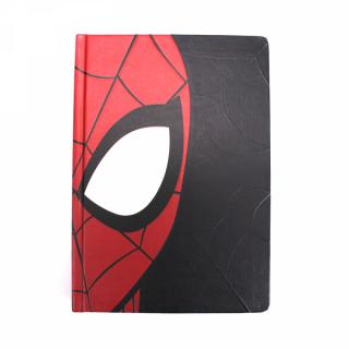 Zápisník Spider-Man A5