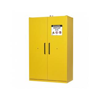 Bezpečnostní skříň protipožární 30 min - 114 l JCB22601YL (30-Minute EN Safety Storage Cabinets 226-30 Justrite)