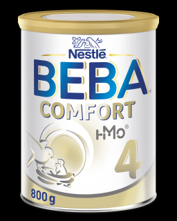 BEBA Comfort 4 HM-O 800 g