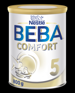 BEBA COMFORT 5 800 g