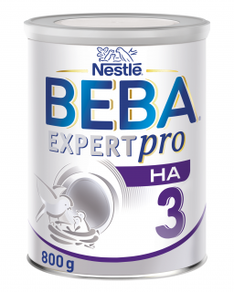 BEBA ExpertPro HA 3 800 g