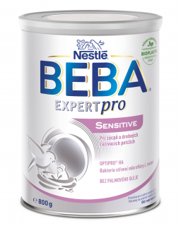 BEBA SENSITIVE 800 g