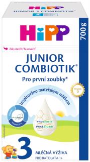 Hipp 3 Junior Combiotik 700 g