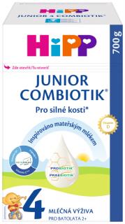 HiPP 4 Junior Combiotik 700 g
