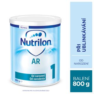 Nutrilon 1 ProExpert AR 800 g