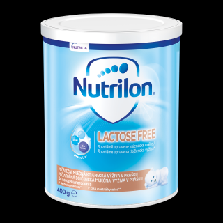 NUTRILON Lactose Free 400 g