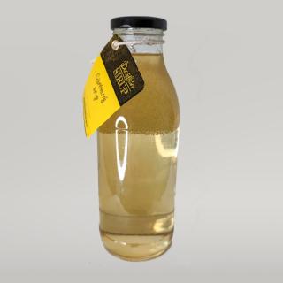 Citrónový sirup Ml: 330 ml