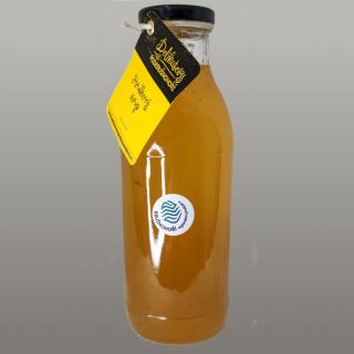 Hruškový sirup Ml: 330 ml