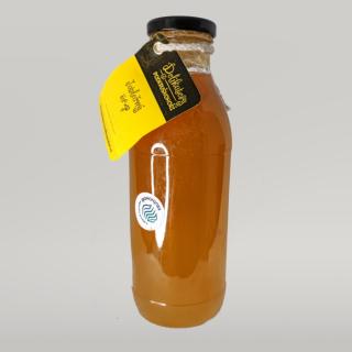 Jablečný sirup Ml: 330 ml