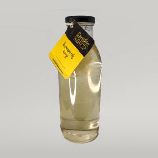 Limetkový sirup Ml: 330 ml