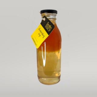 Mandarinkový sirup Ml: 330 ml