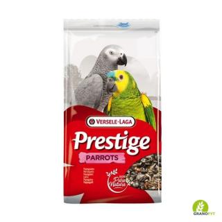 VERSELE-LAGA - Prestige - Kompletní krmivo pro velké papoušky (Balení: 1 kg)