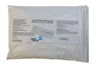 ARTESTONE -KERAMICKÁ SÁDRA 1KG