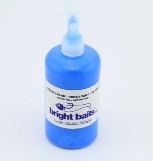 BRIGHT BAITS-IRIDESCENT ULTRA BLUE