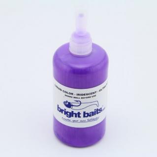 BRIGHT BAITS-IRIDESCENT ULTRA PURPLE