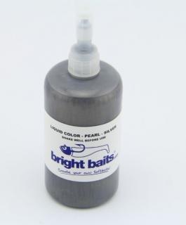 BRIGHT BAITS-PEARL SILVER