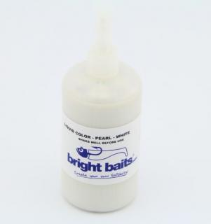 BRIGHT BAITS-PEARL WHITE