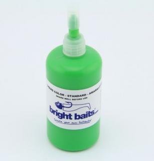 BRIGHT BAITS-STANDART AMARILLO GREEN