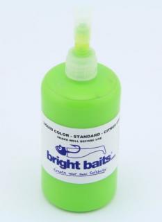 BRIGHT BAITS-STANDART CITRUS GREEN