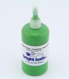 BRIGHT BAITS-STANDART MOSS GREEN