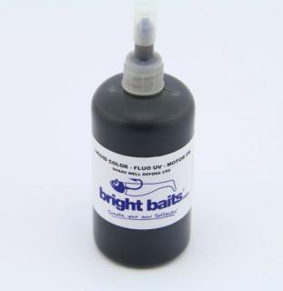 BRIGHT BAITS-UV MOTOR OIL