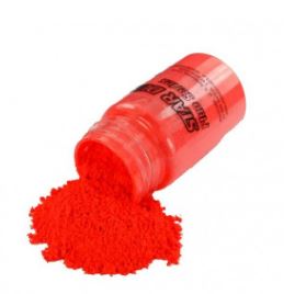 FLUORESENČNÍ PIGMENT DO GUMOVÝCH NÁSTRAH ČERVENÝ 20G