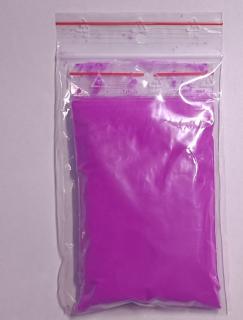 RYVA LURES-FLUO UV PIGMENT PURPLE 20G