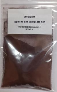 RYVALURES-PIGMENT HOT CHOCOLATE 20G