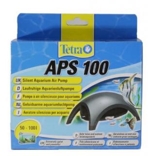 VZDUCHOVACÍ MOTOREK TETRA APS100