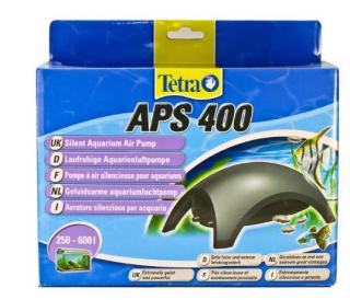 VZDUCHOVACÍ MOTOREK TETRA APS400