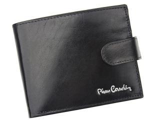 Peněženka Pierre Cardin YS520.1 324A černá