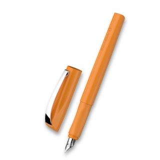 Bombičkové pero Schneider Ceod Colour - výběr barev varianta: Oranžová