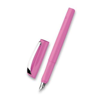 Bombičkové pero Schneider Ceod Colour - výběr barev varianta: Růžová
