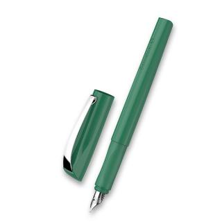 Bombičkové pero Schneider Ceod Colour - výběr barev varianta: zelená
